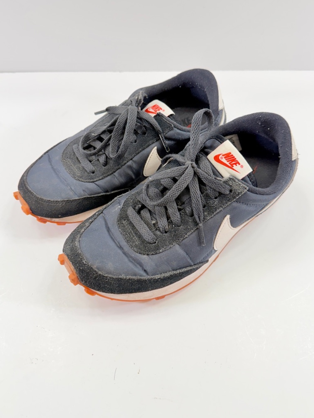 Nike Women’s Sneaker‎ Running Shoes Black Daybreak CK2350-001 Size 7